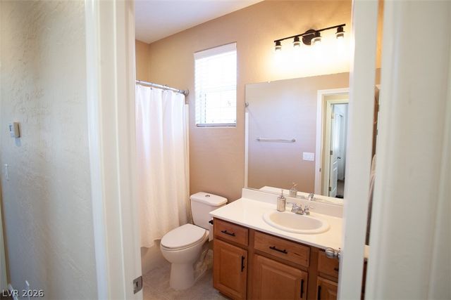 6120 Trenton Parade Avenue, Las Vegas, NV 89130