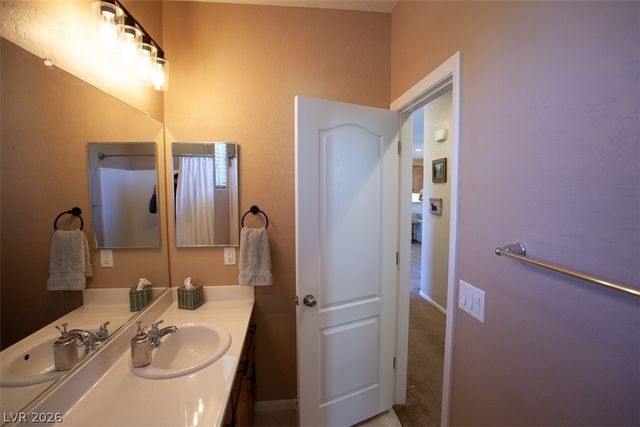 6120 Trenton Parade Avenue, Las Vegas, NV 89130