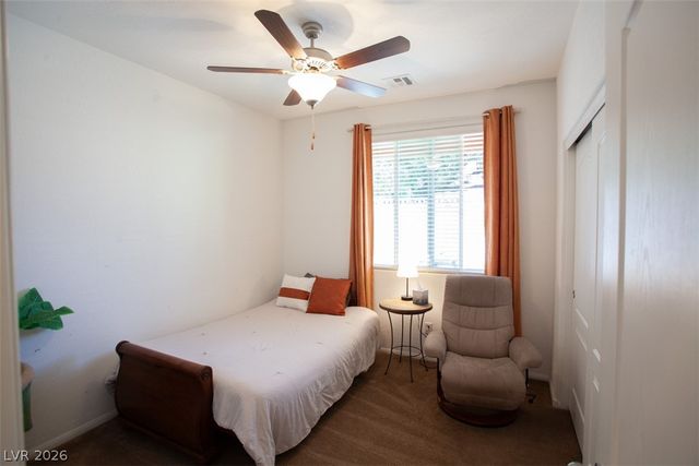 6120 Trenton Parade Avenue, Las Vegas, NV 89130