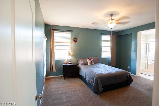6120 Trenton Parade Avenue, Las Vegas, NV 89130