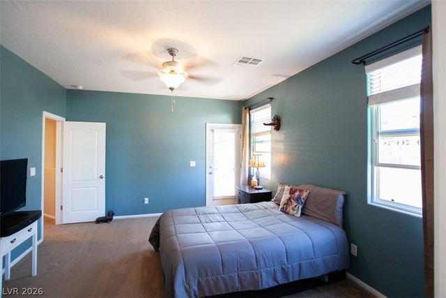 6120 Trenton Parade Avenue, Las Vegas, NV 89130