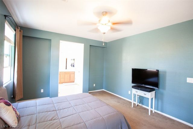 6120 Trenton Parade Avenue, Las Vegas, NV 89130