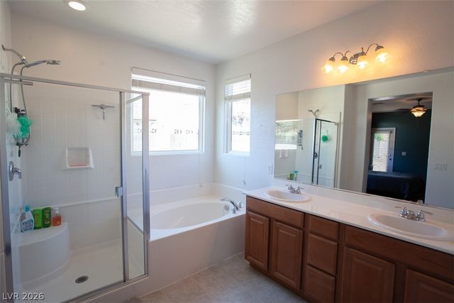 6120 Trenton Parade Avenue, Las Vegas, NV 89130