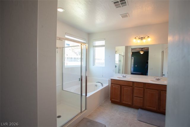 6120 Trenton Parade Avenue, Las Vegas, NV 89130