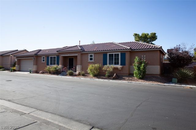 6120 Trenton Parade Avenue, Las Vegas, NV 89130