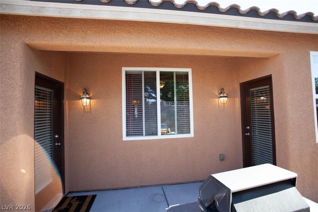 6120 Trenton Parade Avenue, Las Vegas, NV 89130