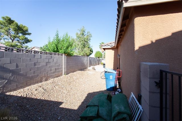 6120 Trenton Parade Avenue, Las Vegas, NV 89130