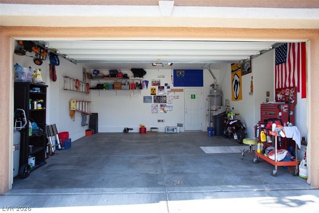 6120 Trenton Parade Avenue, Las Vegas, NV 89130