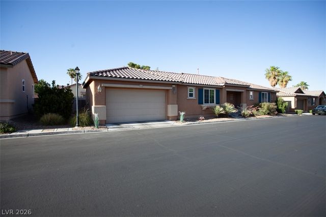 6120 Trenton Parade Avenue, Las Vegas, NV 89130