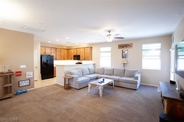 6120 Trenton Parade Avenue, Las Vegas, NV 89130