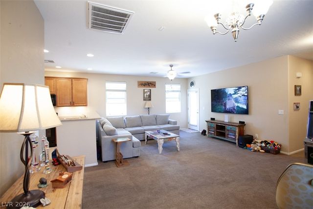 6120 Trenton Parade Avenue, Las Vegas, NV 89130