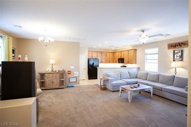 6120 Trenton Parade Avenue, Las Vegas, NV 89130
