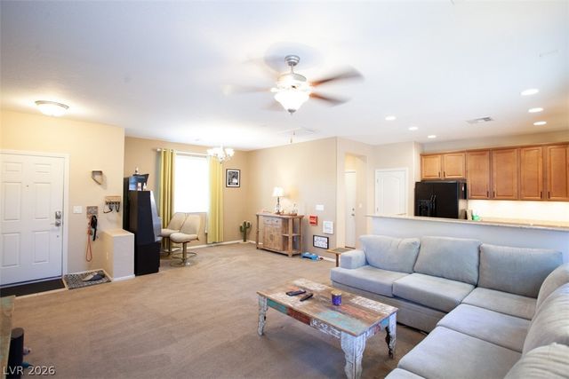 6120 Trenton Parade Avenue, Las Vegas, NV 89130
