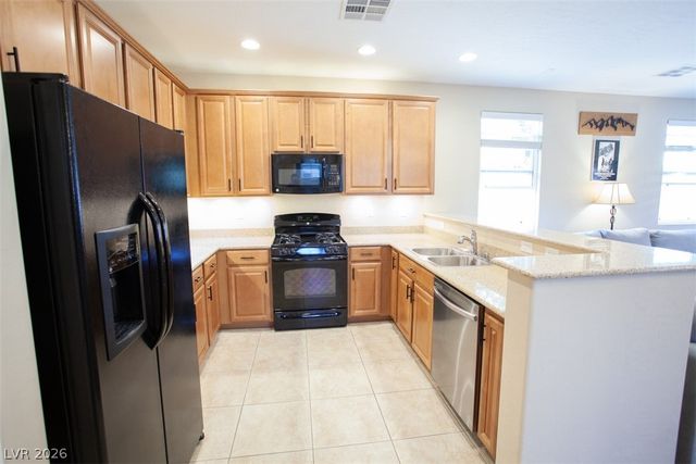 6120 Trenton Parade Avenue, Las Vegas, NV 89130