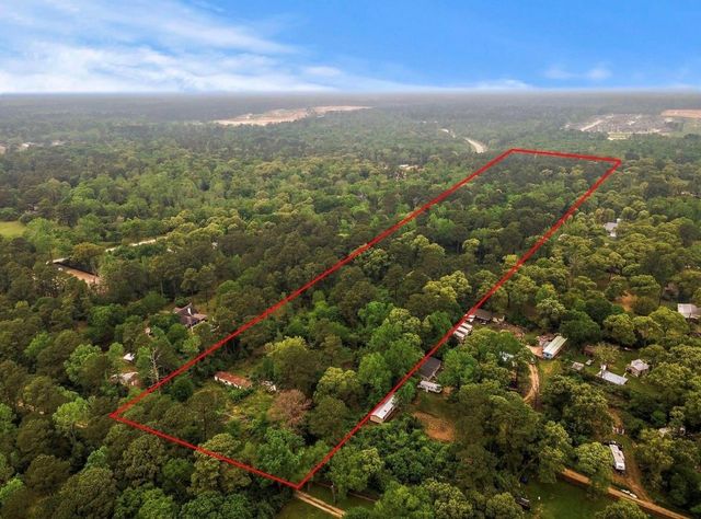 22414 Mueschke Road, Tomball, TX 77377