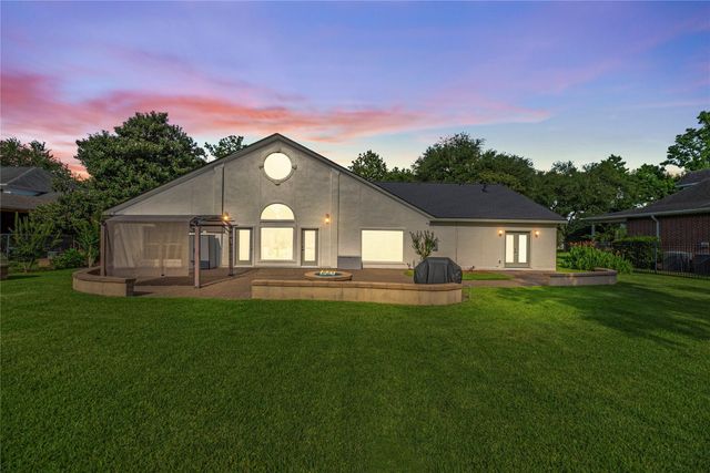 4815 Diamond Springs Drive, Missouri City, TX 77459