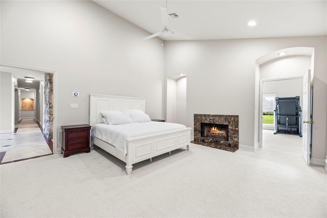 4815 Diamond Springs Drive, Missouri City, TX 77459