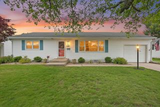 1070 Georgia Road, Circleville, OH 43113