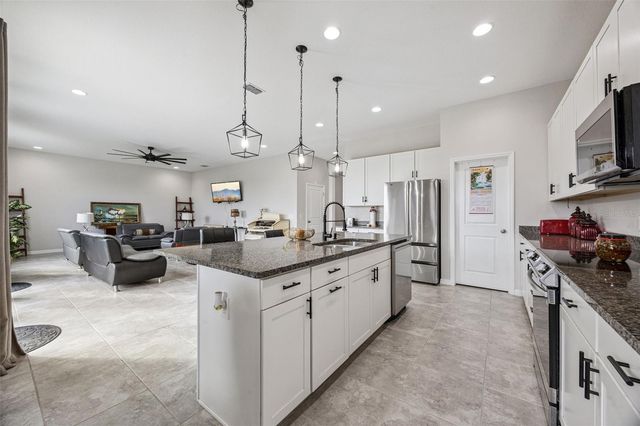 2091 BRILLANTE DRIVE, St Cloud, FL 34771