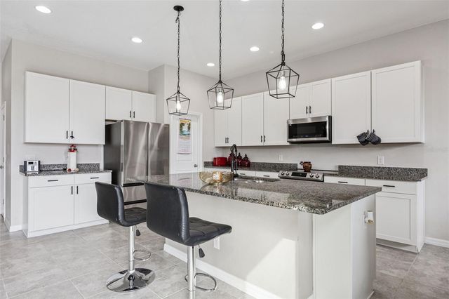 2091 BRILLANTE DRIVE, St Cloud, FL 34771