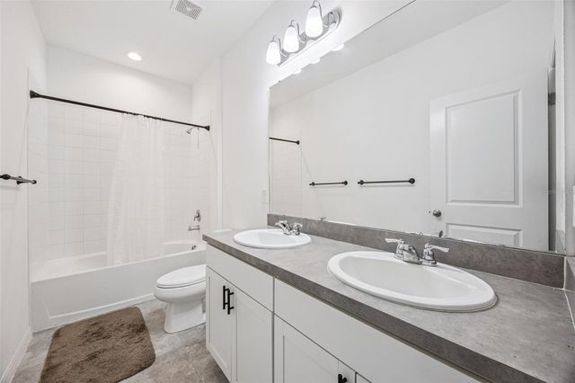 2091 BRILLANTE DRIVE, St Cloud, FL 34771