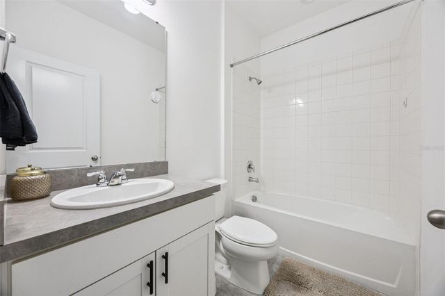 2091 BRILLANTE DRIVE, St Cloud, FL 34771