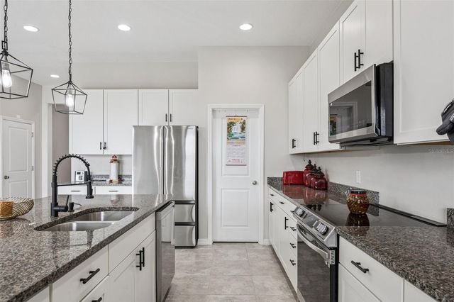 2091 BRILLANTE DRIVE, St Cloud, FL 34771