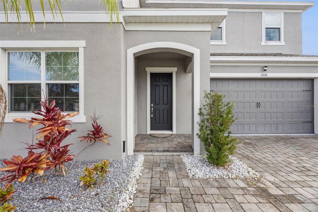 2091 BRILLANTE DRIVE, St Cloud, FL 34771