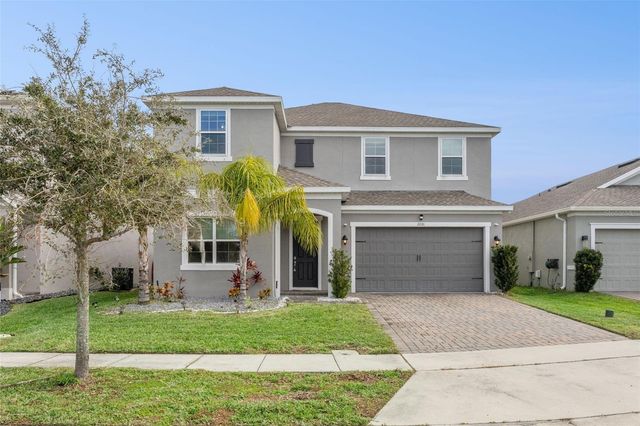 2091 BRILLANTE DRIVE, St Cloud, FL 34771