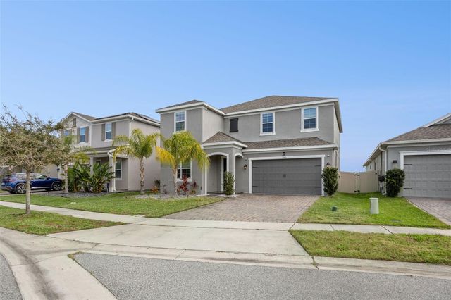 2091 BRILLANTE DRIVE, St Cloud, FL 34771