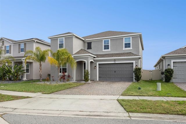 2091 BRILLANTE DRIVE, St Cloud, FL 34771