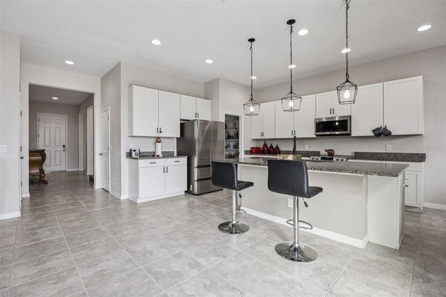 2091 BRILLANTE DRIVE, St Cloud, FL 34771