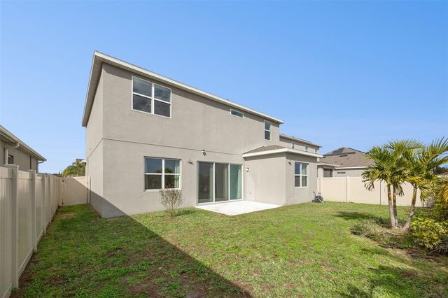 2091 BRILLANTE DRIVE, St Cloud, FL 34771