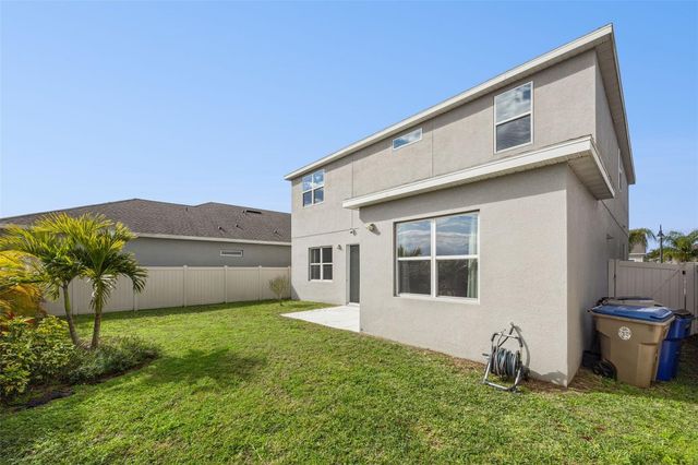 2091 BRILLANTE DRIVE, St Cloud, FL 34771