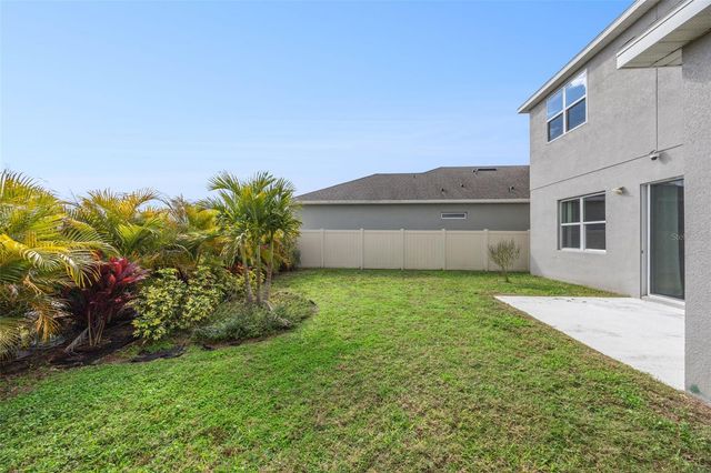 2091 BRILLANTE DRIVE, St Cloud, FL 34771