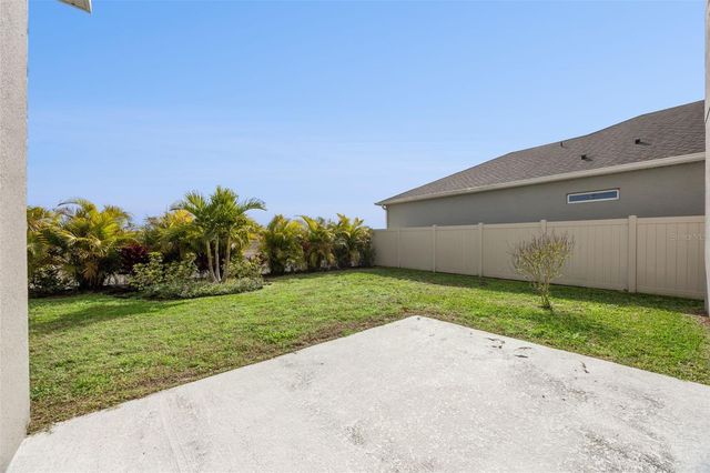 2091 BRILLANTE DRIVE, St Cloud, FL 34771