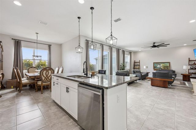 2091 BRILLANTE DRIVE, St Cloud, FL 34771