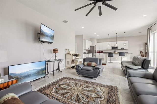 2091 BRILLANTE DRIVE, St Cloud, FL 34771