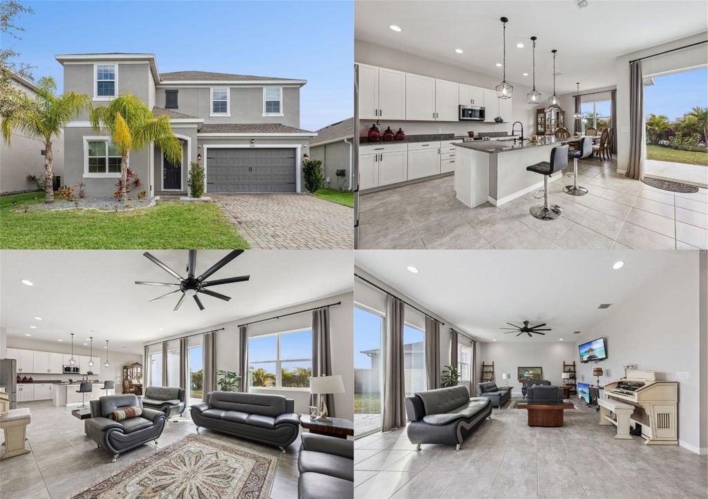 2091 BRILLANTE DRIVE, St Cloud, FL 34771