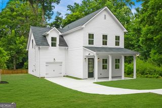 154 Stanhope Cir NW, Atlanta, GA 30314
