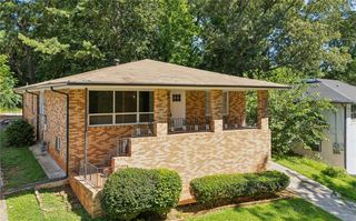 185 Rockmart SW Drive, Atlanta, GA 30314
