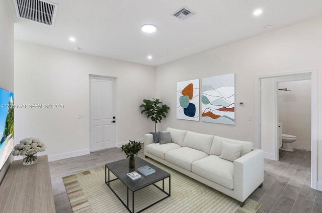 708 PEACOCK AVE, Lehigh Acres, FL 33974