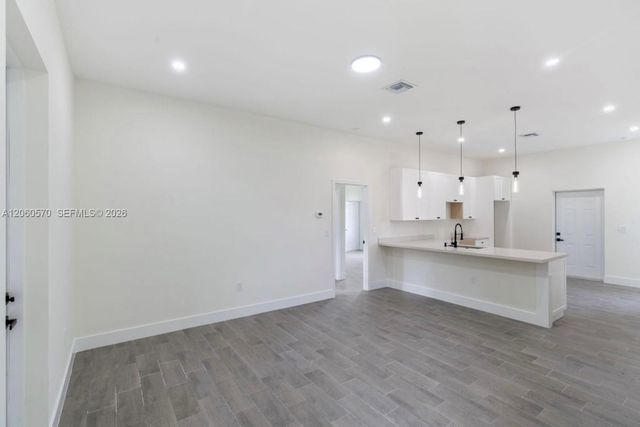 708 PEACOCK AVE, Lehigh Acres, FL 33974