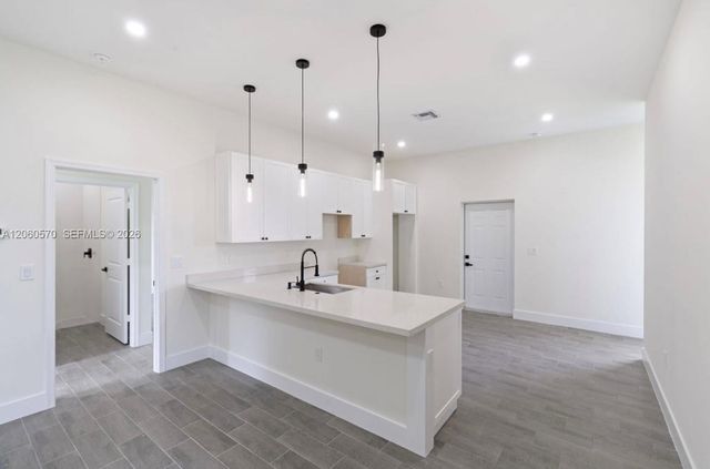 708 PEACOCK AVE, Lehigh Acres, FL 33974