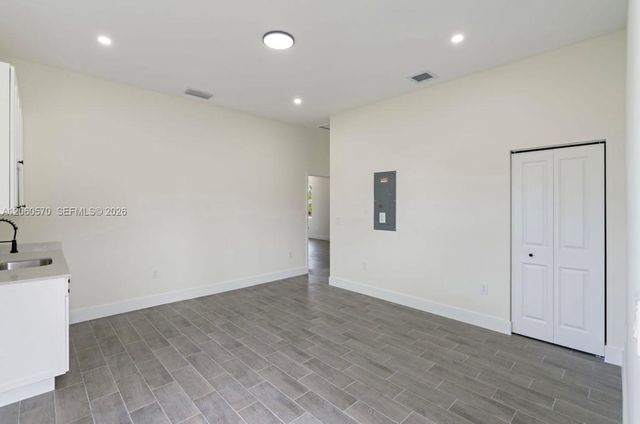 708 PEACOCK AVE, Lehigh Acres, FL 33974