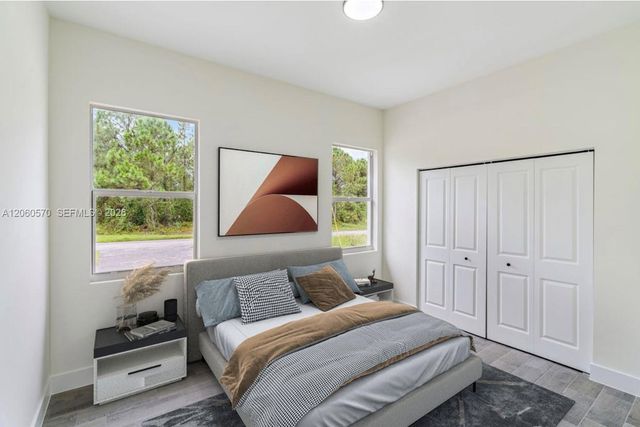 708 PEACOCK AVE, Lehigh Acres, FL 33974