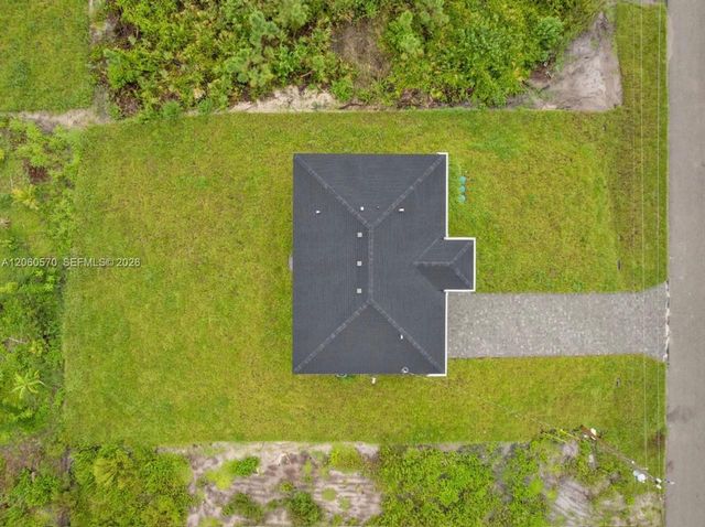 708 PEACOCK AVE, Lehigh Acres, FL 33974