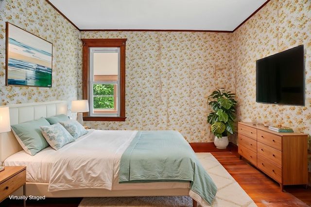 68 Raymond Ave, Somerville, MA 02144