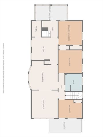 68 Raymond Ave, Somerville, MA 02144