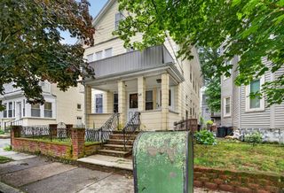 68 Raymond Ave, Somerville, MA 02144